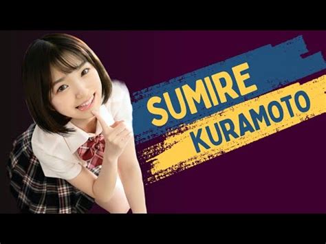 Watch Kuramoto Sumire Japanese AV Collection .